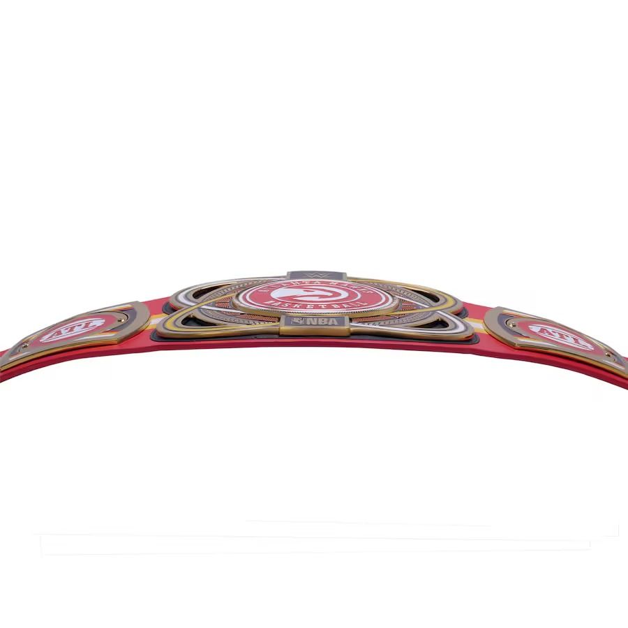 Atlanta Hawks Championship Belt β WWE Legacy Replica Title