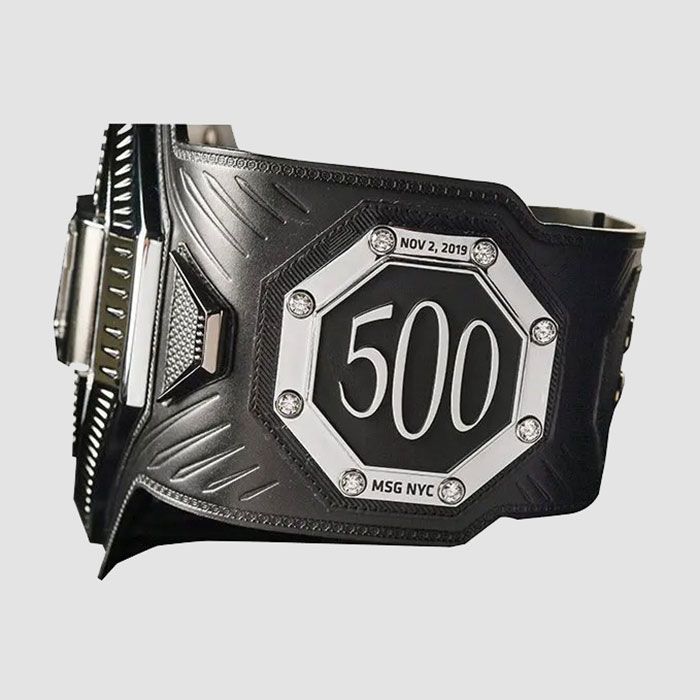 UFC BMF Championship Replica Title Belt β Official UFC Replica