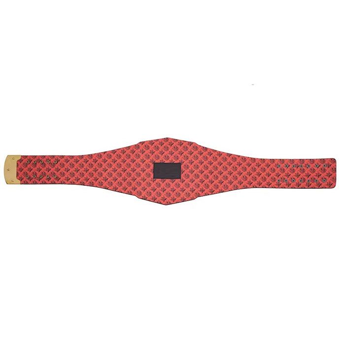 Cincinnati Bengals Championship Belt – WWE Legacy Replica Title