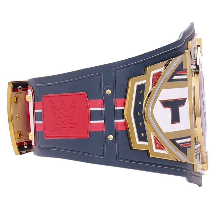 Houston Texans Championship Belt β WWE Legacy Replica Title