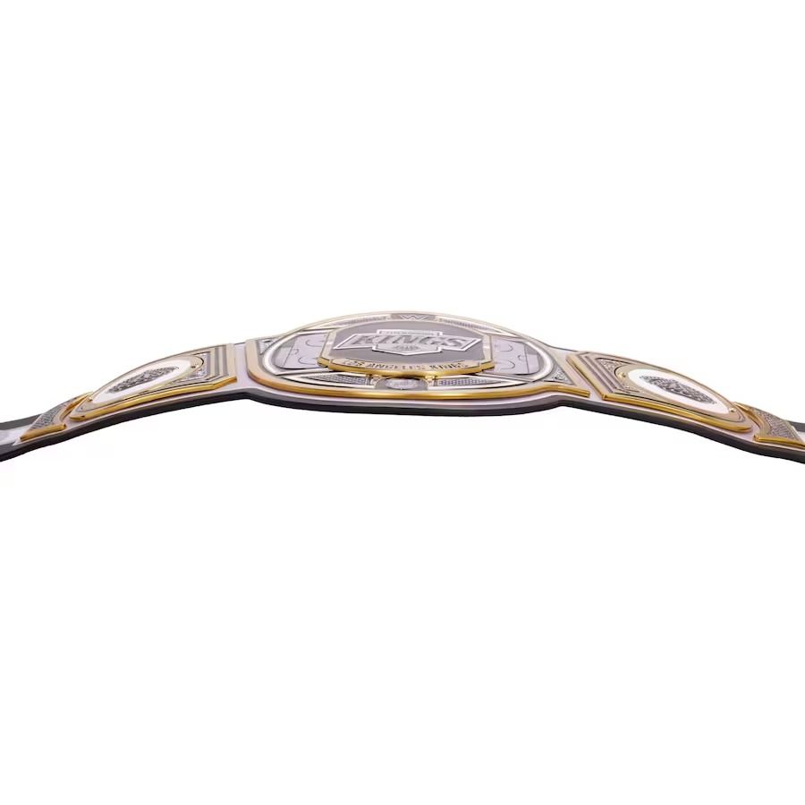 Los Angeles Kings Belt NHL Championship Legacy Title
