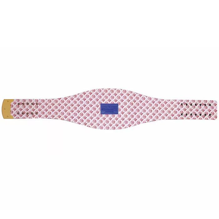 New York Giants Championship Belt β WWE Legacy Replica Title