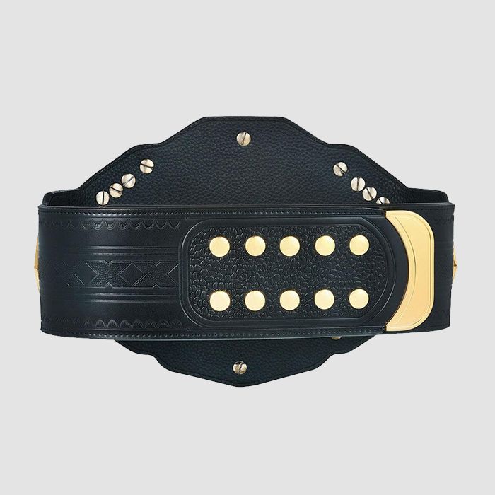 WWE NXT Women’s Championship Replica Title Belt