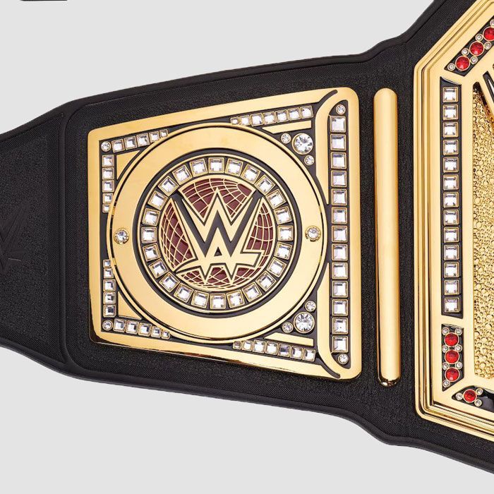 Undisputed WWE Universal Championship Replica Title Belt