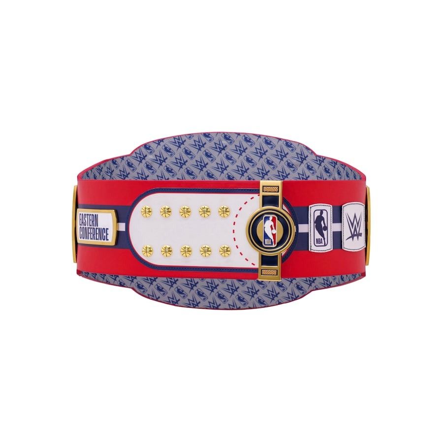 Washington Wizards Championship Belt NBA Legacy Title