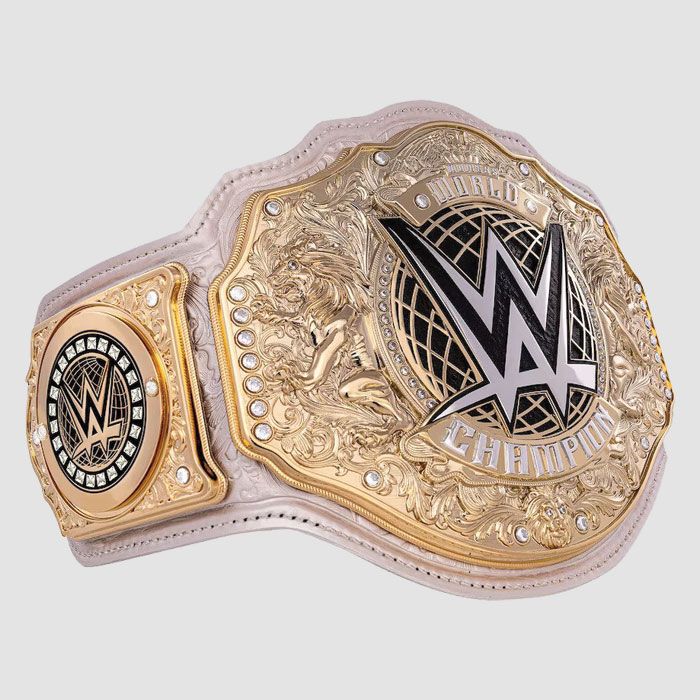 WWE Women’s World Championship Replica Title Belt