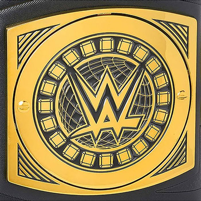 WWE Intercontinental Championship Replica Title Belt (2022 Edition)