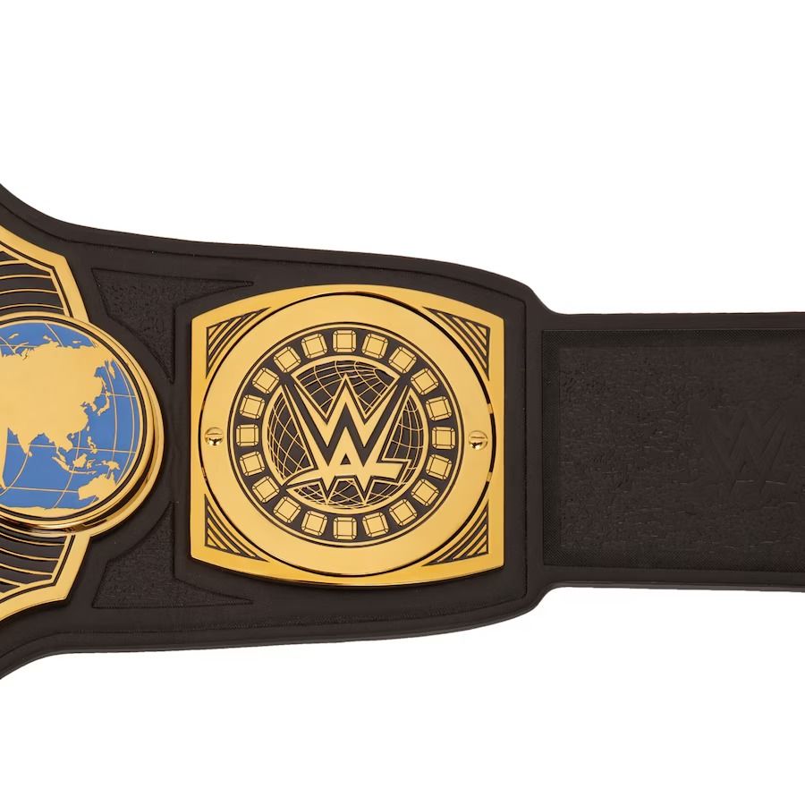 Intercontinental WWE Belt Championship Replica Title Belts
