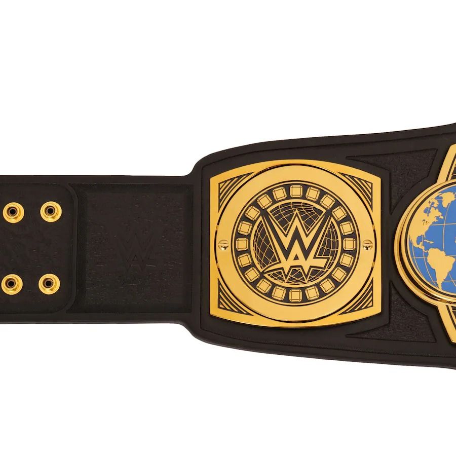 Intercontinental WWE Belt Championship Replica Title Belts