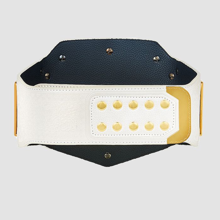 Custom WWE SmackDown Women’s Championship Replica Title Belt