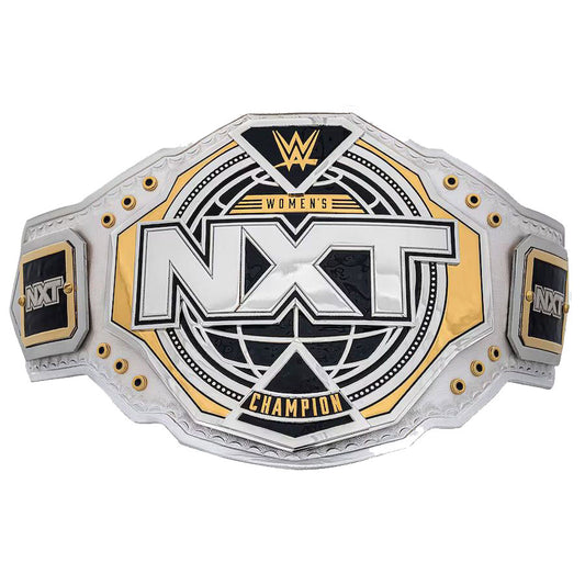 NXT Women's Championship Belt 2024 Replica Title Belt