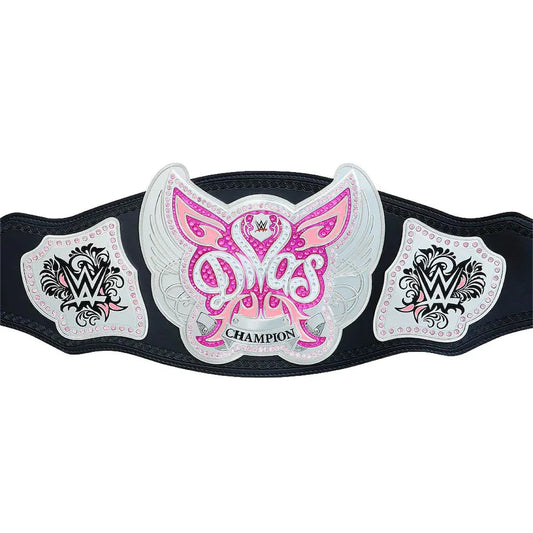 WWE Divas Championship Replica Title Belt – 2014 Roster Edition