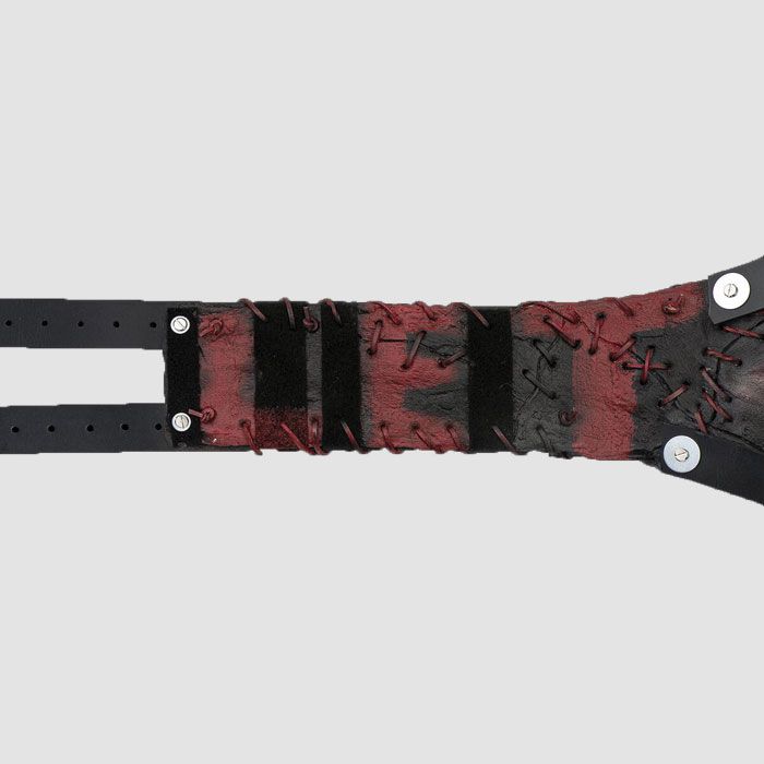 The Fiend Bray Wyatt Belt – Dark & Twisted Universal Championship Replica Title