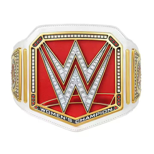 WWE RAW Women’s Championship Belt – Replica Title