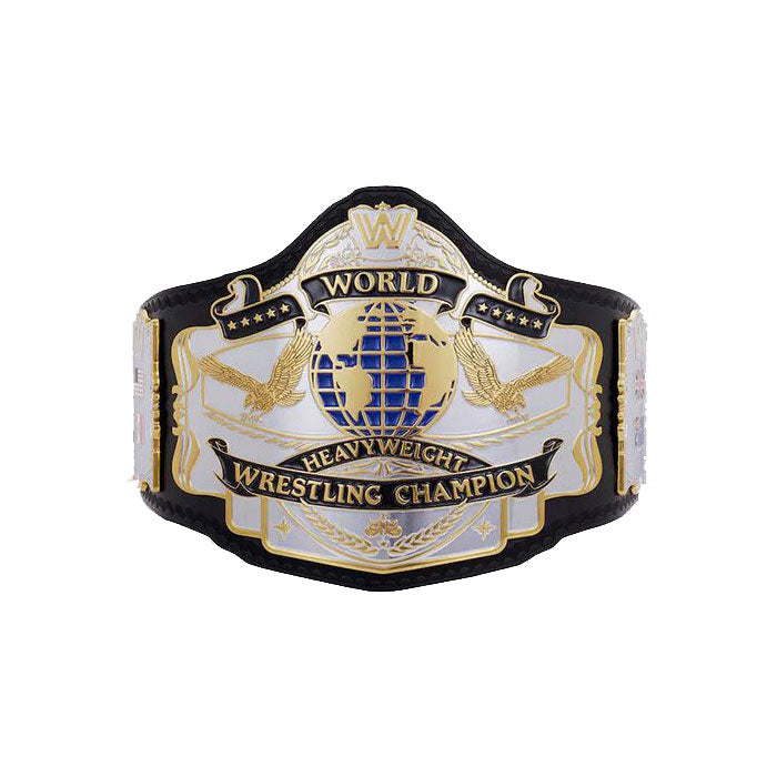 WWE Andre The Giant Championship Replica Title Belt – For Sale