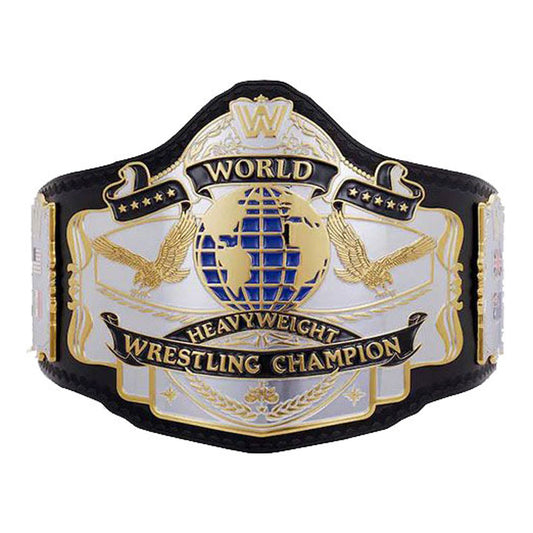 WWE Andre The Giant Championship Replica Title Belt – For Sale