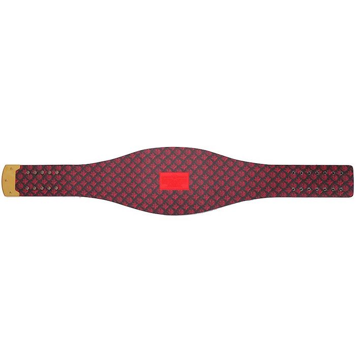 Atlanta Falcons Championship Belt – WWE Legacy Replica Title