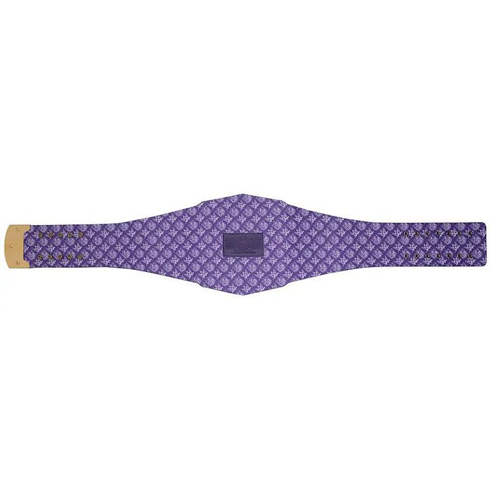 Baltimore Ravens Championship Belt – WWE Legacy Replica Title