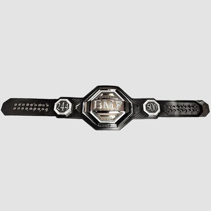 UFC BMF Championship Replica Title Belt – Official UFC Replica