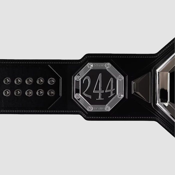 UFC BMF Championship Replica Title Belt – Official UFC Replica