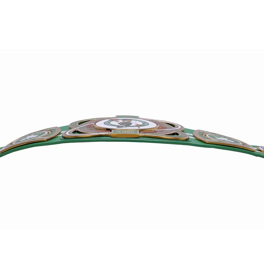 Boston Celtics Championship Belt – WWE Legacy Replica Title