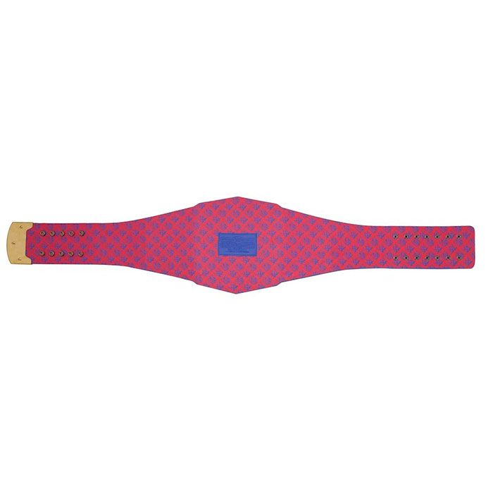Buffalo Bills Championship Belt – WWE Legacy Replica Title For Sale