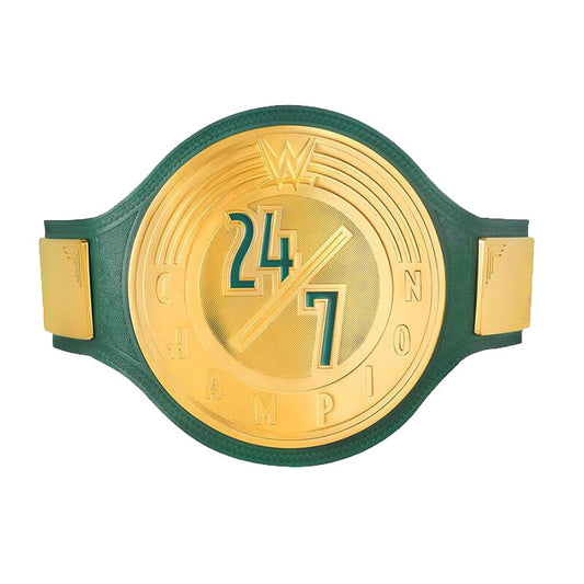 WWE 24/7 Championship Replica Title Belt For Sale