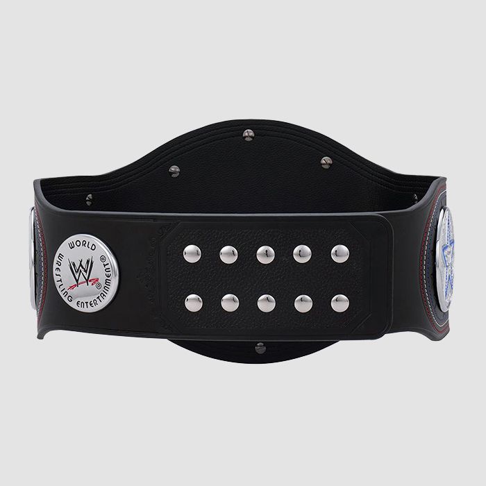 WWE John Cena Spinner United States Championship Replica Title Belt