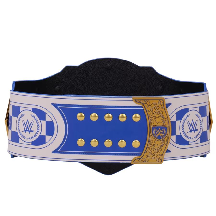 Kentucky Wildcats Belt WWE Championship Legacy Title