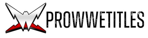 PRO WWE TITLES