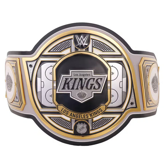 Los Angeles Kings Belt NHL Championship Legacy Title