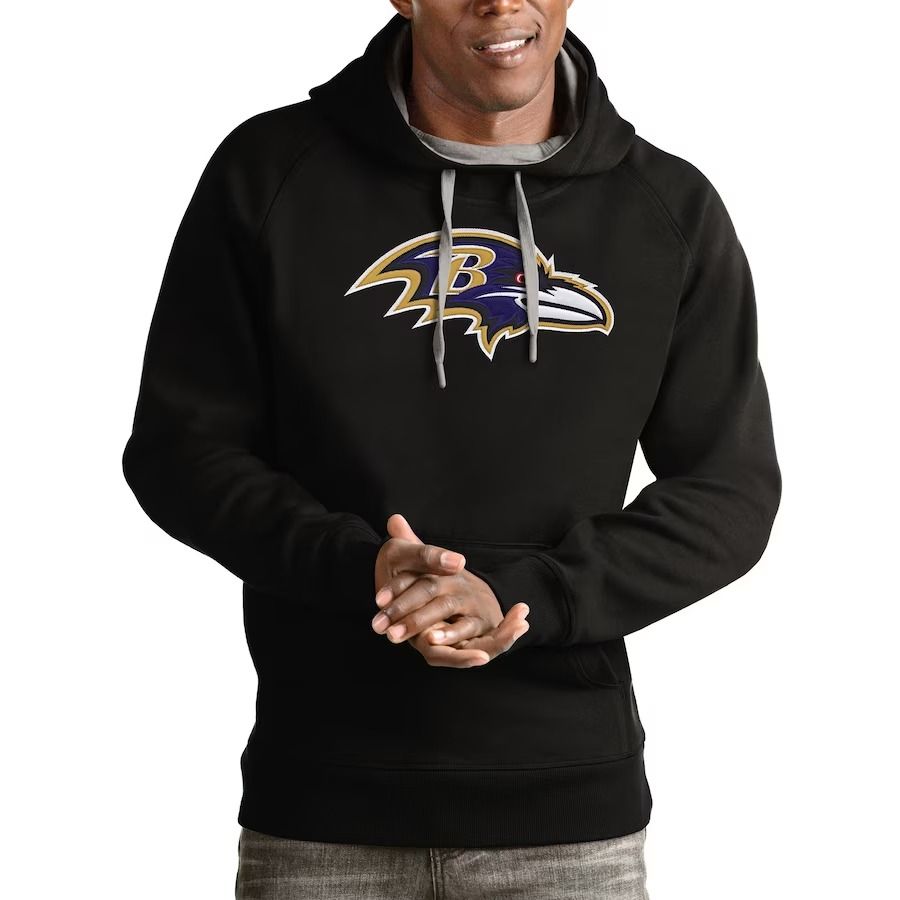 Baltimore Ravens Championship Belt – WWE Legacy Replica Title