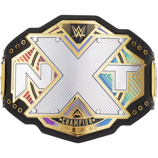 Women’s NXT 2.0 Championship Replica Title Belt – For Sale