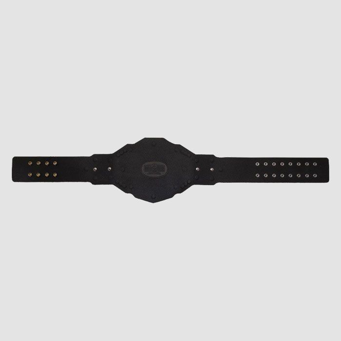 NXT Women’s 2.0 Championship Replica Title Belt – 2mm & 4mm Zinc Alloy Plates