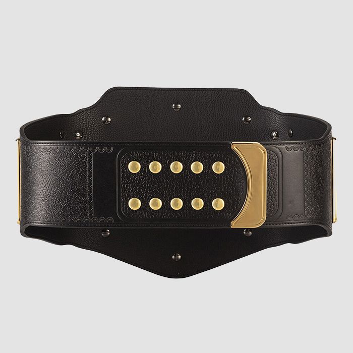 WWE NXT UK Championship Replica Title Belt