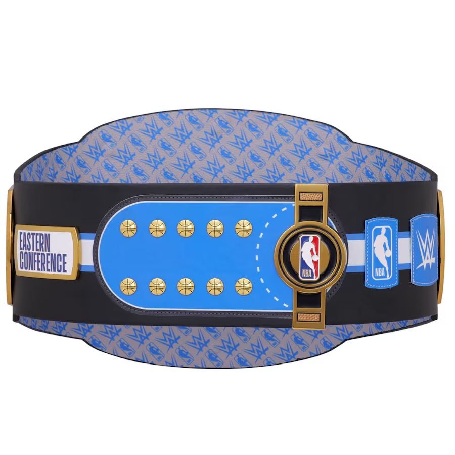 Orlando Magic Belt NBA ChampionshipLegacy Title