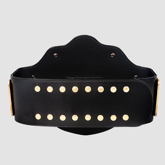 WCW Ric Flair Signature Series Championship Replica Title Belt