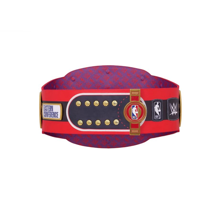 Toronto Raptors Belt NBA Championship Legacy Title