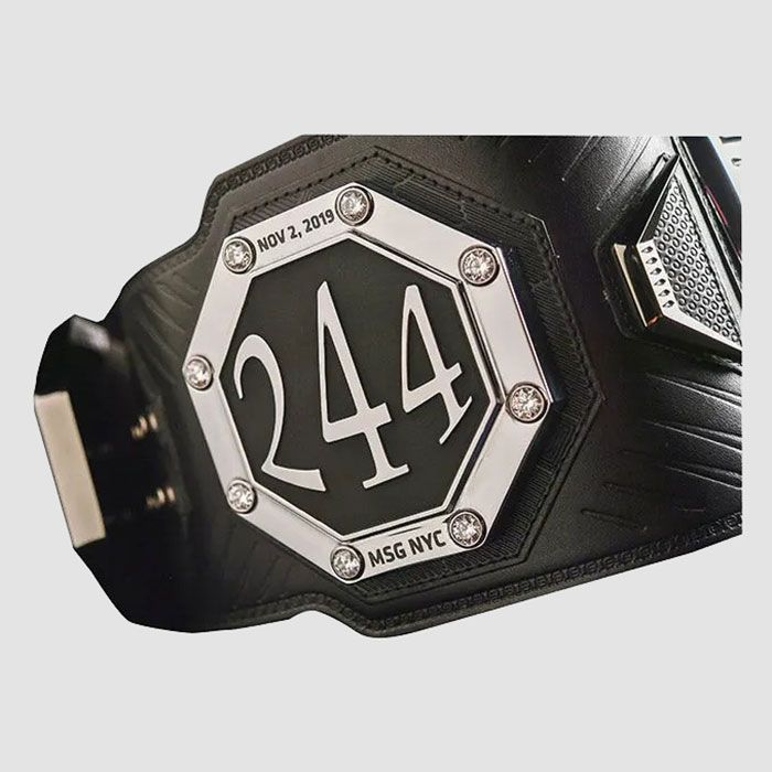 UFC BMF Championship Replica Title Belt – Official UFC Replica