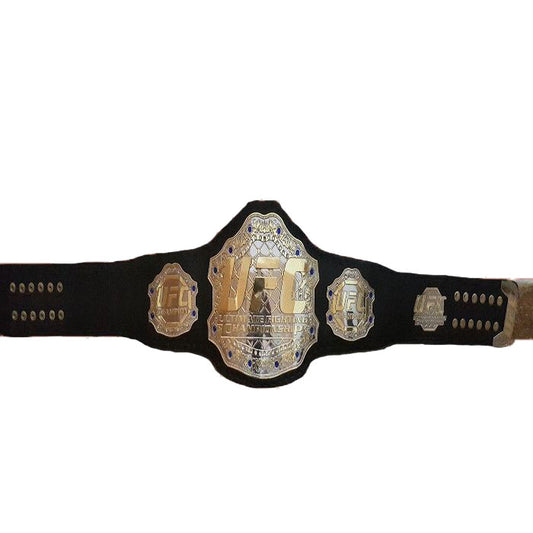 UFC Ultimate Fighting Championship Replica Title Belt