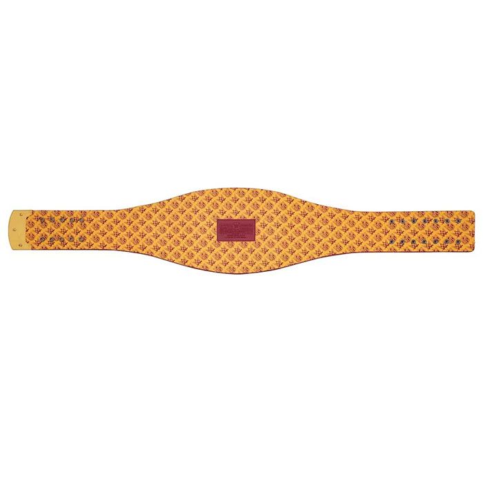 Washington Commanders Championship Belt – WWE Legacy Replica Title