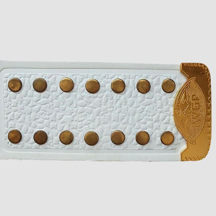 IWGP Championships International White Strap Title Belt – Replica