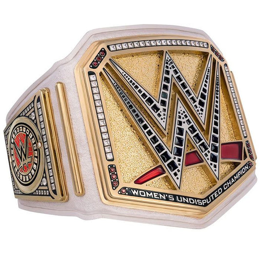 Women’s WWE Shop Championship Belt – Replica Title