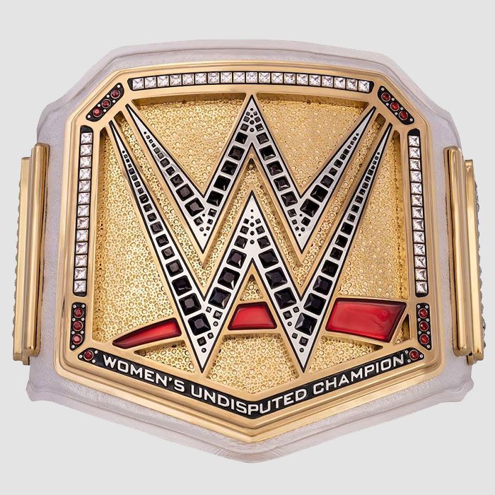 Women’s WWE Shop Championship Belt – Replica Title