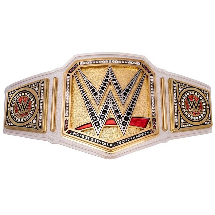 Women’s WWE Shop Championship Belt – Replica Title