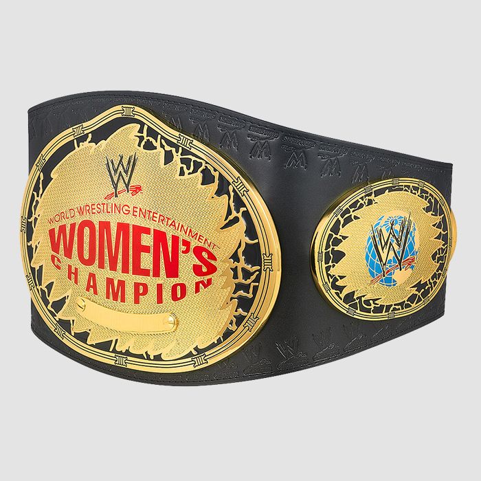 WWE Attitude Era Women’s Championship Replica Title Belt