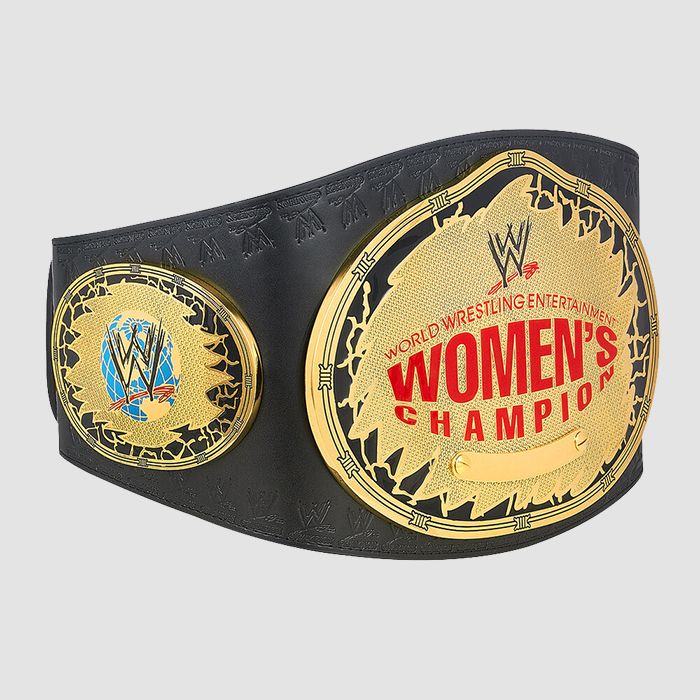 WWE Attitude Era Women’s Championship Replica Title Belt