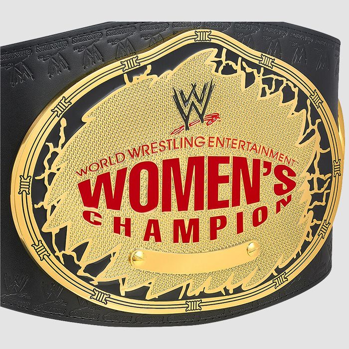 WWE Attitude Era Women’s Championship Replica Title Belt