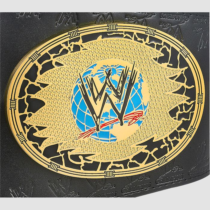 WWE Attitude Era Women’s Championship Replica Title Belt