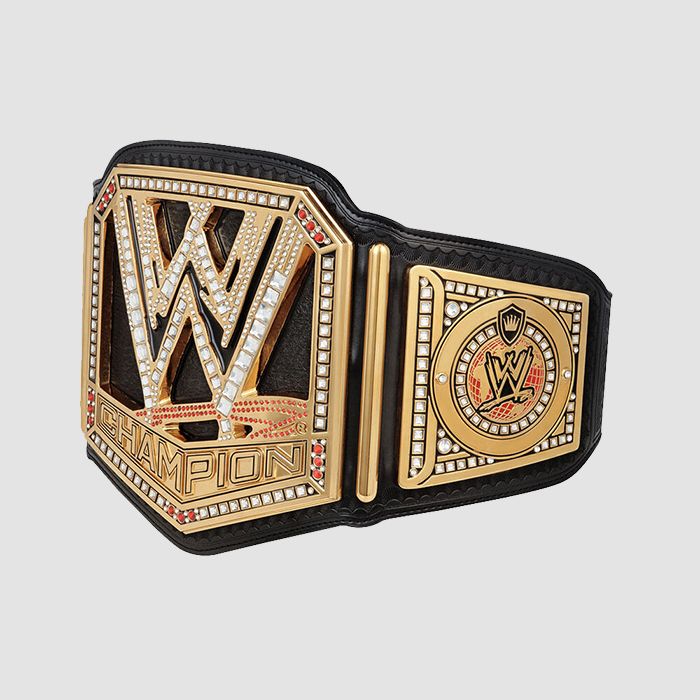 WWE Championship Unisex Replica Title Belt